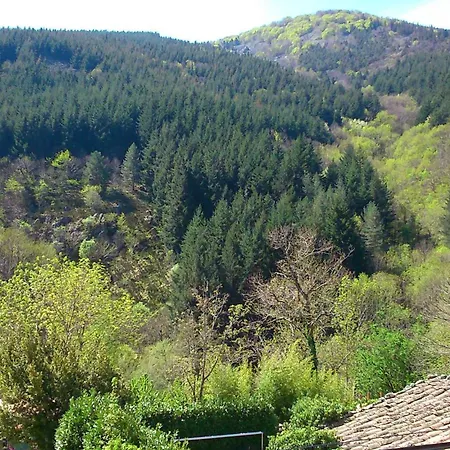 Appart-hôtel Le Romarin 3*