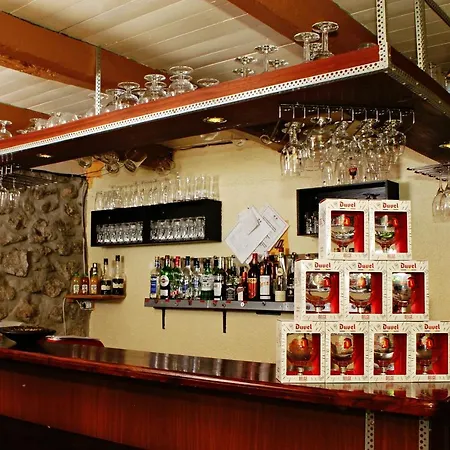 Le Romarin Hotel