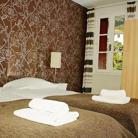 Hotel Appart-hôtel Le Romarin 3*