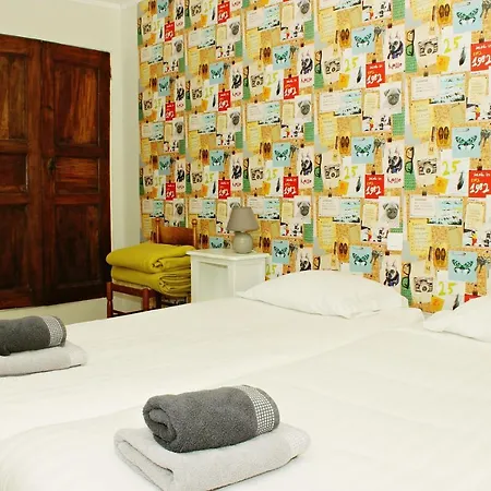 Le Romarin Hotel