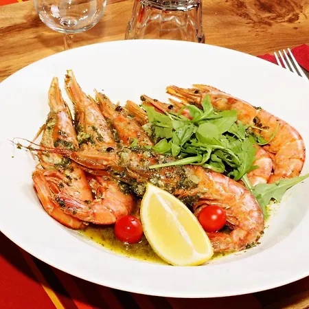 Le Romarin