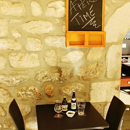Hotel Le Romarin 3*