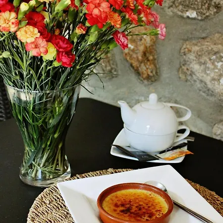 Le Romarin Hotel Valgorge