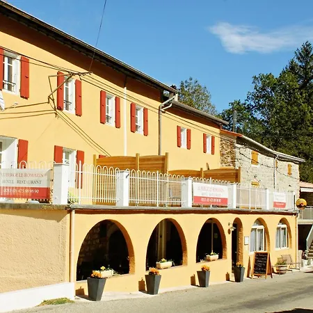 Hotel Appart-hôtel Le Romarin