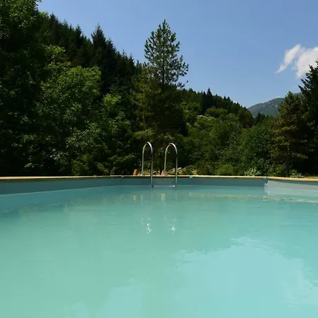 Le Romarin Hotel Valgorge