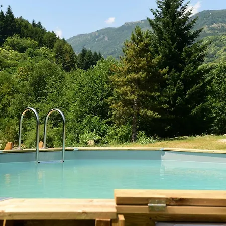 Appart-hôtel Le Romarin 3*