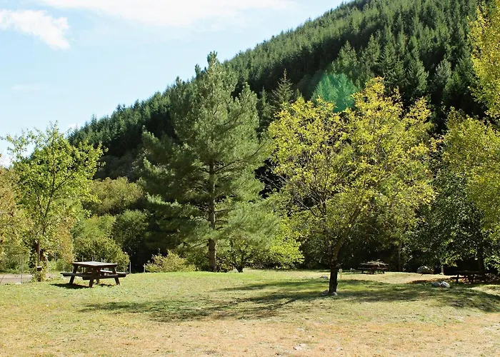 Le Romarin Szálloda 3*