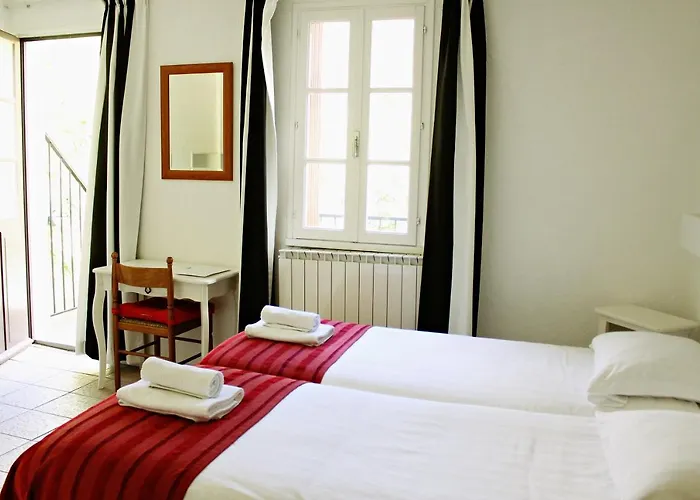 Le Romarin 3*
