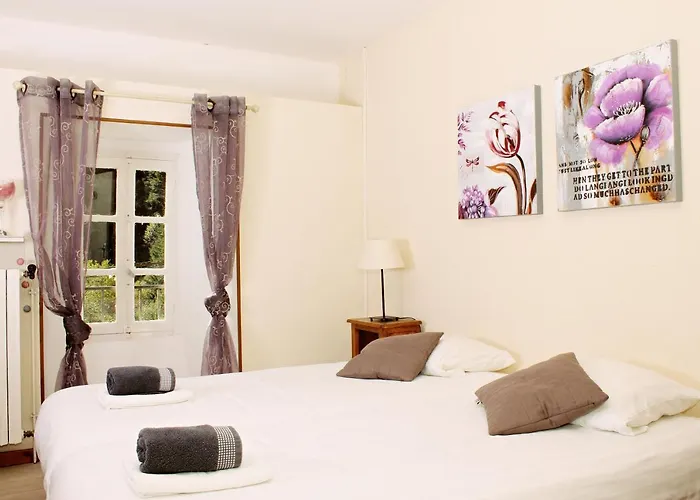 Le Romarin 3*