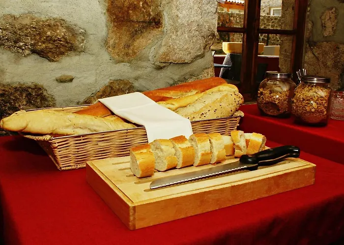 Szálloda Le Romarin 3*