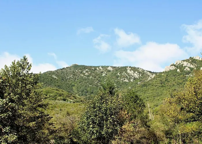 Le Romarin