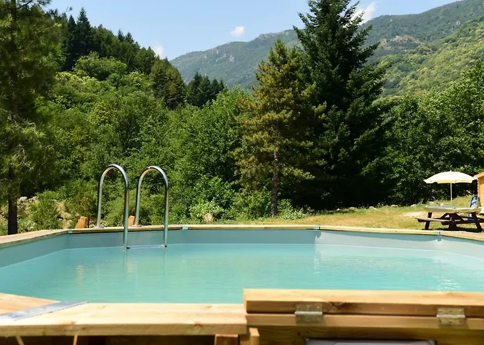 Le Romarin 3*