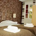 Hotel Le Romarin 3*
