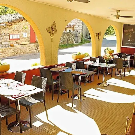 Le Romarin