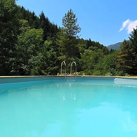 Le Romarin Valgorge