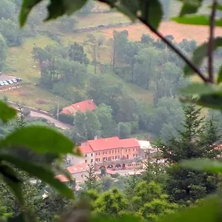 Le Romarin 3*