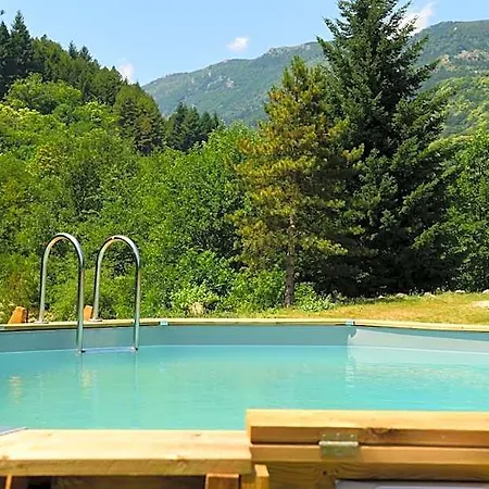 Le Romarin 3*
