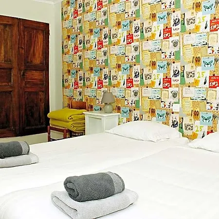 Le Romarin 3*