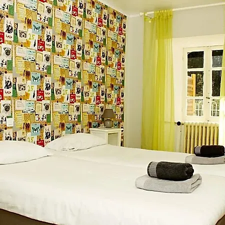 Hotel Le Romarin
