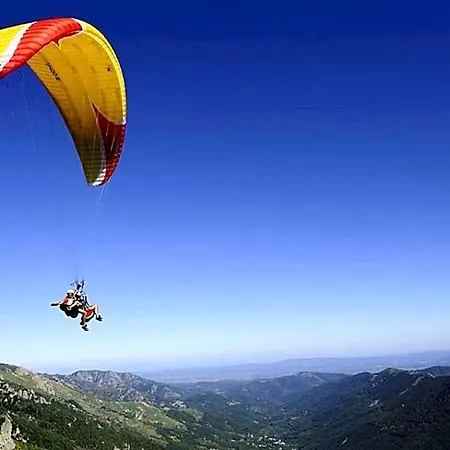 Le Romarin Hotel 3*