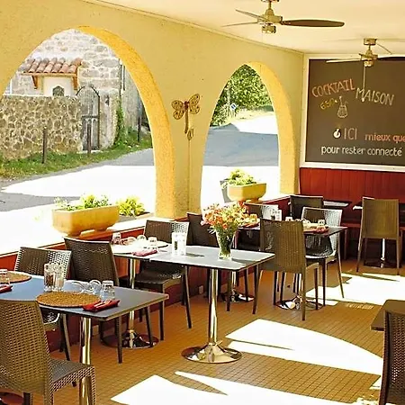 Hotel Le Romarin