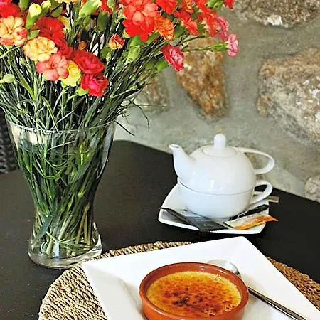 Hotel Le Romarin