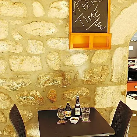 Le Romarin