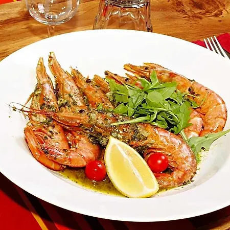 Le Romarin