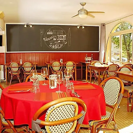 Hotel Le Romarin
