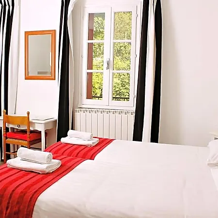 Le Romarin Hotel