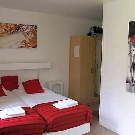 Le Romarin Hotel 3*