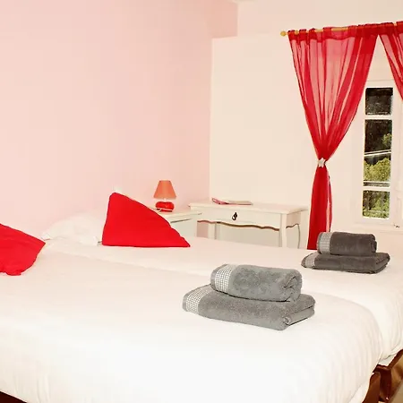 Appart-hôtel Le Romarin Hotel