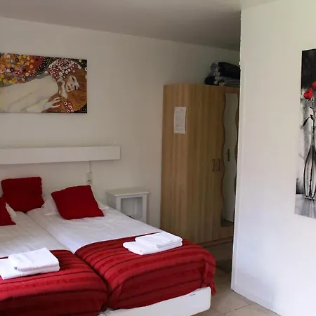 Hotel Appart-hôtel Le Romarin