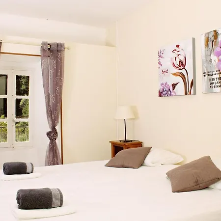 Appart-hôtel Le Romarin 3*