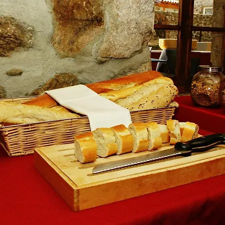 Hotel Appart-hôtel Le Romarin 3*