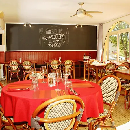 Hotel Appart-hôtel Le Romarin