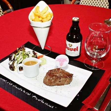 Le Romarin 3*