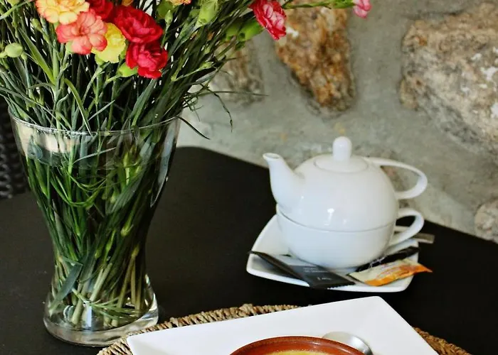 Le Romarin Hotel Valgorge